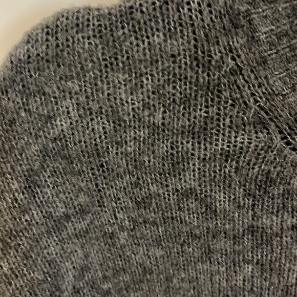 Zara knit sweater - Picture 3 of 4